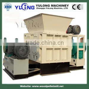Sell Home Waste Crusher 1-2t/h thumbnail-1