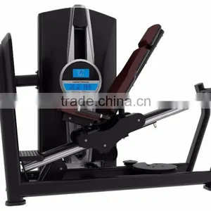 Newest Gym Equipment/horizontal Leg Press TZ-8016/body Strong Fitness/muscle Strength Equipment thumbnail-1