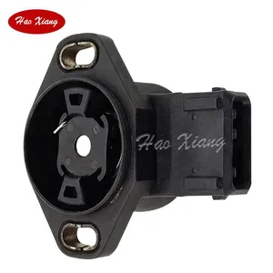 Haoxiang New Auto Throttle Position Sensor TPS Sensor MD614327 For Mitsubishi Eclipse thumbnail-1