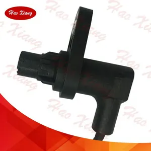 Haoxiang New Material Wheel Speed Sensor ABS 89543-48040 For Toyota Highlander 2008-2013 thumbnail-3