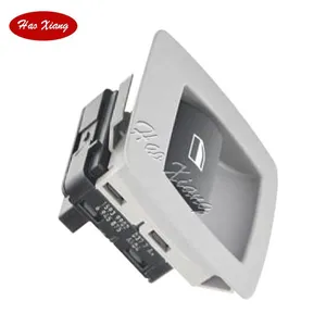 Haoxiang CAR Power Window Switches Universal Window Lifter Switch 61316945875 For BMW E90 E91 E70 thumbnail-1