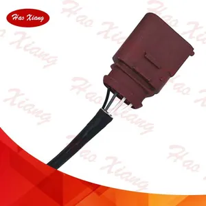 Haoxiang Auto New Material Oxygen O2 Lambda Sensor 06C 906 265 Fit For SEAT VW AUDI thumbnail-2
