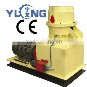 Compost Fertilzier Pellet Machine/organic Fertilizer Machine thumbnail-1