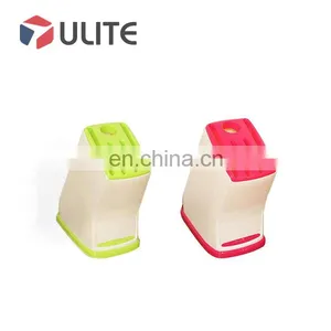 Useful Hot Sales High Quality Plastic Injected Mold Knife Storage Shelf Injection Mold thumbnail-2
