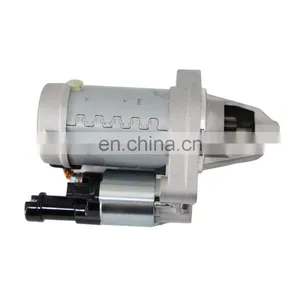 Auto Parts 12v Car Electric Starter Moto for Benz S500 2006-2009 006151370180 A0061510501 thumbnail-1