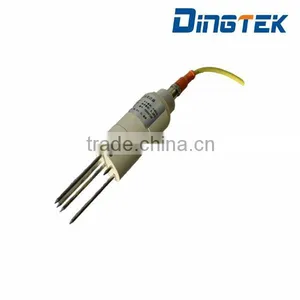 DS200 Stable Resistant Stainless Steel Capacitive Digital Rs485 Soil Humidity Meter Temperature Sensor With High Accuracy thumbnail-3