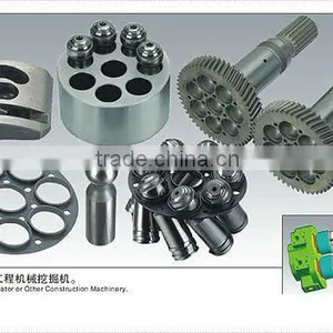 Rexroth A8VO80 Hydraulic Parts thumbnail-1