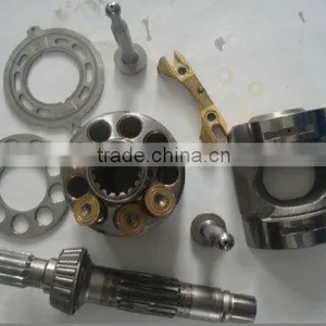 Linde HPR135 Piston Pump Parts thumbnail-1