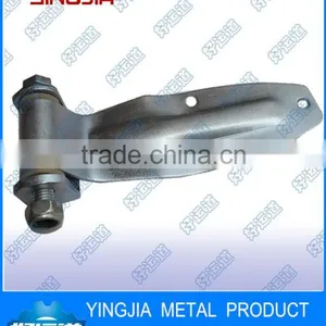 Van Trailer Steel 202mm Door Hinge Truck Body 01114 thumbnail-1