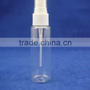 GOOD LUCK Wholsale PET Empty Coloured Spray Bottle thumbnail-3