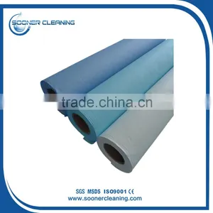 Custom Printed Roll Paper Towel thumbnail-3