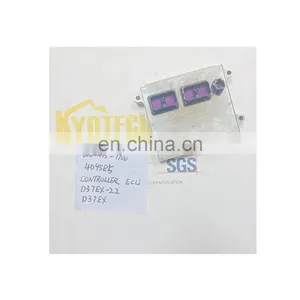 ECU 00-475-1700 4D95E5 CONTROLLER ECU D37EX-22 D37EX Ecu Hydraulic Repair thumbnail-1