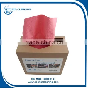 Industrial Cleaning Cloth thumbnail-1