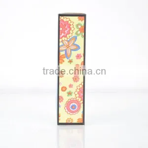 100ml Home Fragrance Aroma Reed Diffuser With Glass Bottle SA-1950 thumbnail-3