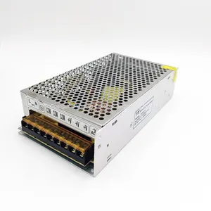 Hot Selling 12v 20amp Switching Power Supply for CCTV Camera thumbnail-1