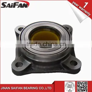 43570-60030 Auto Wheel Hub Unit Bearing 43570-0C010 For Toyota Prado 515103 43570-60031 90301-99182 2DUF058N-5AR Bearing thumbnail-6