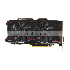 Rx580 8gb Fast Delivery Amd Radeon Computer Game Screen Vga Dvi Video Card Graphic Card thumbnail-4