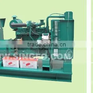 Good Choice! SINGFO Diesel Engine Generator With Strong Power thumbnail-5