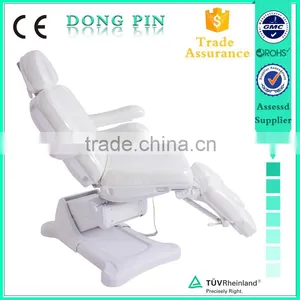 Spa Manicure Chair for Beauty Salon thumbnail-4