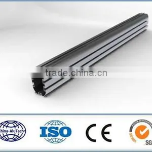 High Quality Aluminium Rail for Solar Mounting System thumbnail-5
