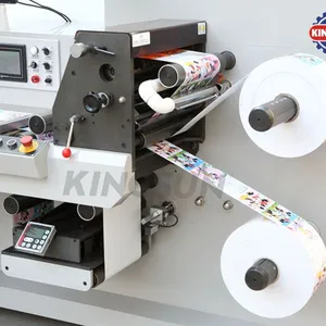 FB-320 Automatic Label Inspecting Machine thumbnail-4