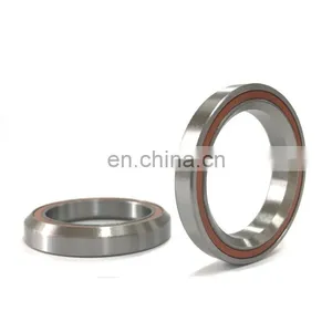 1-1/8 Headset Bearings,bicycle Bearings, Bicycle Front Bowl Axle Bearings K845H8F MH-108F TH-870E MR121 30.5*41.8*8MM 45/45 thumbnail-1