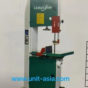 MJ346E BAND SAW thumbnail-1