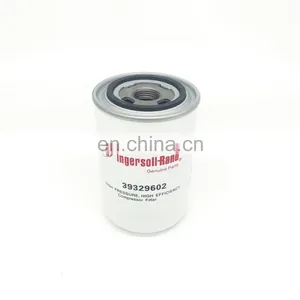 Original Compressor Spare Parts Coolant Filter Oil Filter QX112648 Ingersoll Rand Air Compressor Parts thumbnail-5