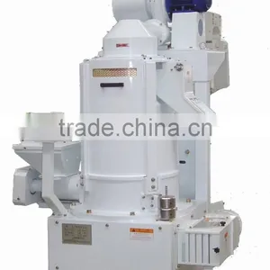 Cheap Hot Sale Vertical Rice Mill Rice Whitener for Sale thumbnail-1
