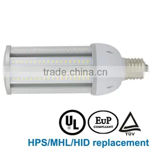 360degree EUP UL E40 Street Globe Lighting thumbnail-1