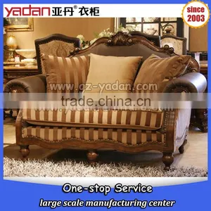 New Model Home Furniture Modern Sofa Set Designs and Prices thumbnail-2