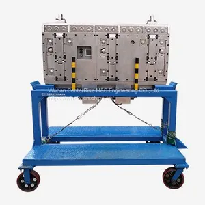 SPD-V020 Multifunctional Strand Condition Monitor thumbnail-1