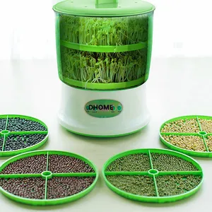Supply OEM/ODM Bean Sprout Machine thumbnail-1