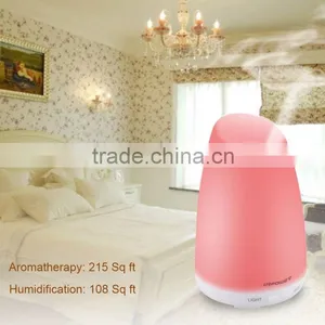 Diffuser Box Diffusers Oil Aromatherapy Plug in Diffuser thumbnail-5