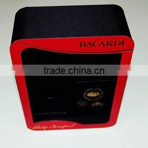 FDT Custom New Year Promotional Wine Gift Box thumbnail-4