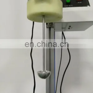KASON Polymer Film Falling Dart Drop Impact Tester ASTM D1709 thumbnail-4
