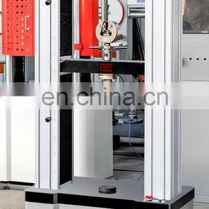 WDW-300 30ton Computer Universal Electronic Tensile Testing Machine 300kn thumbnail-4