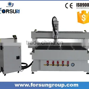 Cheap Price 3d Cnc Engraving Machine, Wood Cutter Machine for Cabinet Door thumbnail-1