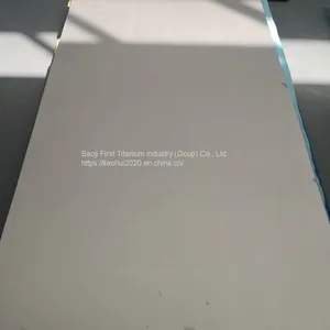 Sell Titanium Sheets GR5 Titanium Alloy Plates thumbnail-5