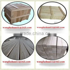 Poplar Lvl Made in China/poplar Lvb Made in China/poplar for Malaysia Packing thumbnail-3