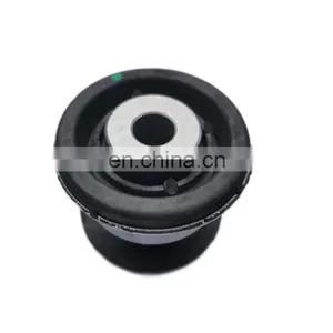 7L0407077 Car Front Upper Control Arm Rubber BushingFront Upper Control Arm Bushing for Audi Q7 07-15 VW Touareg Porsche Cayenne thumbnail-4