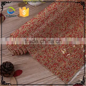 Wholesale DMC Hot Fix Rhinestone Sticker Sheets thumbnail-2