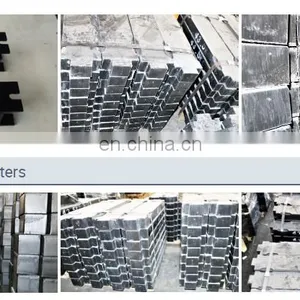 NOVA Elevator High Quality Counterweight Block thumbnail-3
