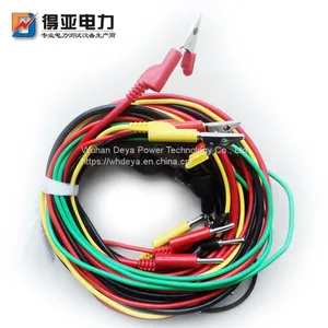 Single Phase Relay Protection Tester DYJB-DX thumbnail-5