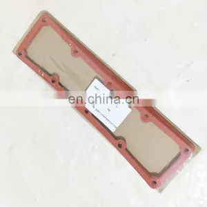 4BT Diesel Engine Intake Manifold Cover Gasket 3931605 thumbnail-1