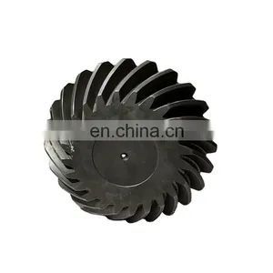 Driven Bevel Gear Of Rear Axle 2402ZH2429-026 Engine Parts For Truck On Sale thumbnail-1