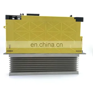 Brand New Fanuc Servo Parts Amplifier/Drive Module A06B-6117-H105 thumbnail-1