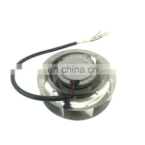 Large Inventory RT5318-0220W-B30R-S03 Frame Fanuc Spindle Motor Fans thumbnail-3