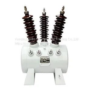 Oil Immerse Type Discharge Coil for Substation thumbnail-2