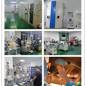 Huizhou Yisu Photonics Co., Ltd. company overview - view 2 thumbnail